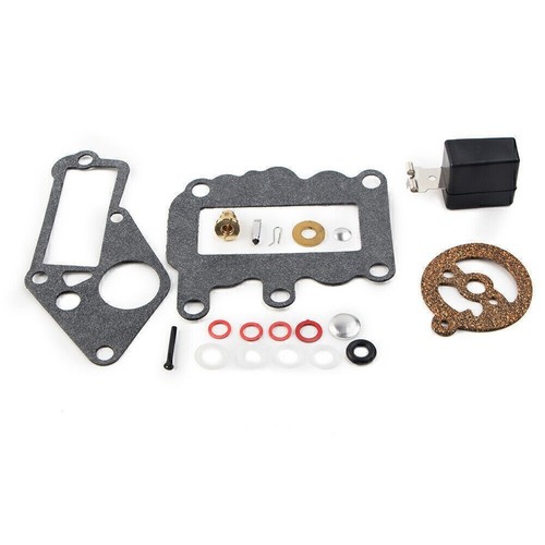 Kit carburatore con - carburatore,