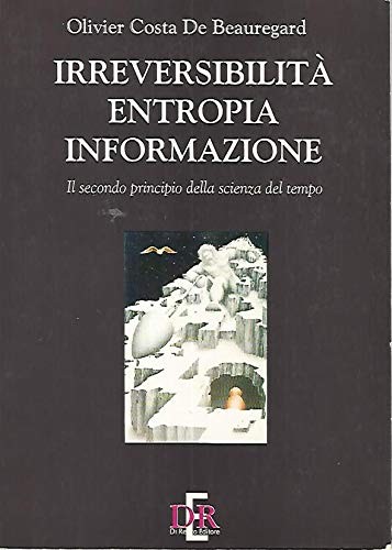 Irreversibilità entropia - irreversibilità,,