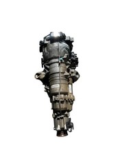 Cambio Automatico Audi A6 4F