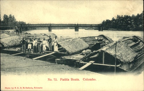 Colombo sri lanka padda - colombo,