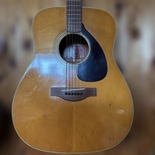 Chitarra acustica Yamaha FG180