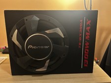 Pioneer TS-WX300A 30cm 1,3kW