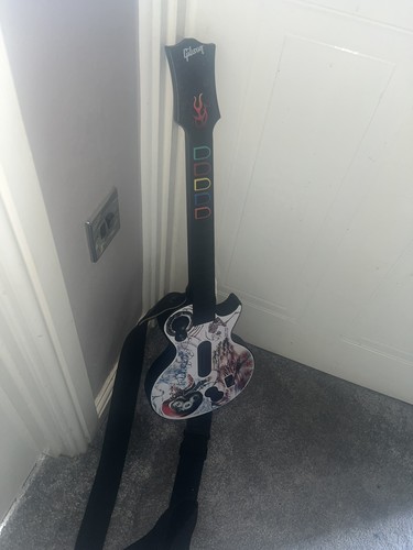 Controller chitarra xbox 360 - 360,