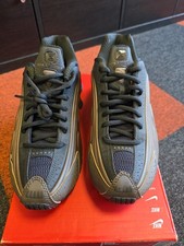 Nike Shox R4 scarpe da