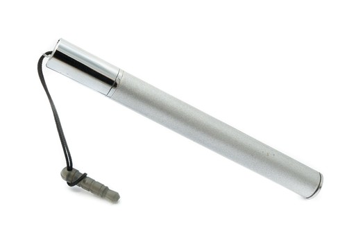 Penna stilo touch alluminio - penna,