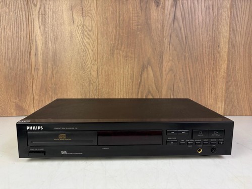 Philips cd720 lettore compact - philips,