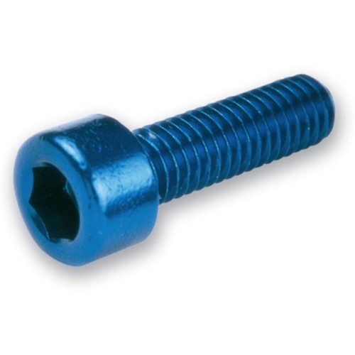 Bolts kit viti moto ergal - bolts, in