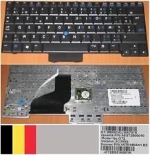 Tastiera AZERTY Belga HP 2510P