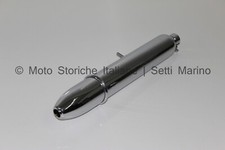 Marmitta Muffler Auspuff