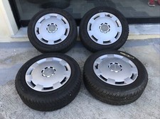 Ruote Complete Audi a3