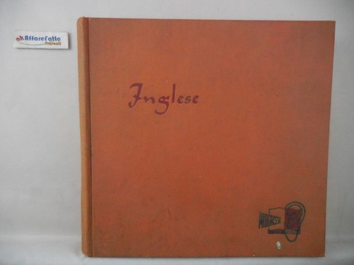 5675 cofanetto album vintage - j,