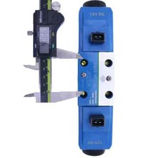 Elettrovalvola 25-104700