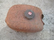 Moto Guzzi Dingo - Serbatoio benzina - Ricambio usato