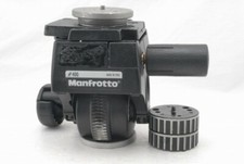 Manfrotto 400 Testa 3 Vie