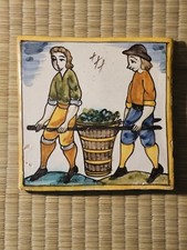 Antica Piastrella Ceramica