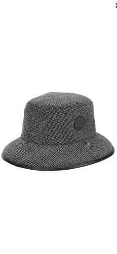 Cappello secchiello uomo - a,