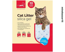 My Pets Lettiera per Gatti Gel