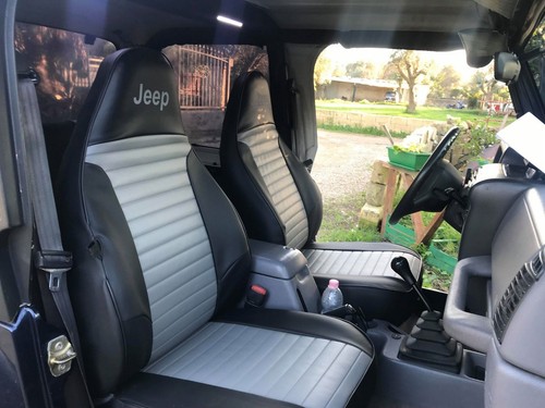 Fodere sedili auto coprisedili - sedili,