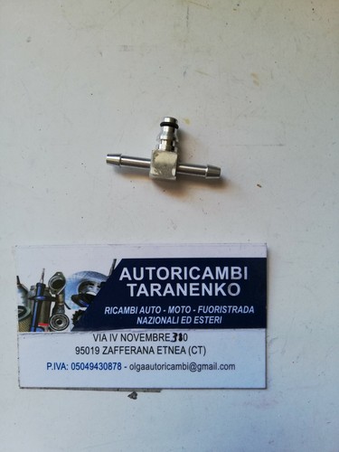 Bochettone raccordo - bochettone,