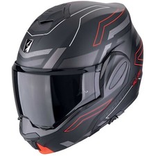 CASCO MOTO MODULARE 22.06