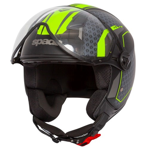 Casco moto spada hellion - moto,