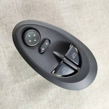 Iveco Daily MK3 Power Window /