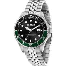 Orologio Sector 230 Diver 43mm