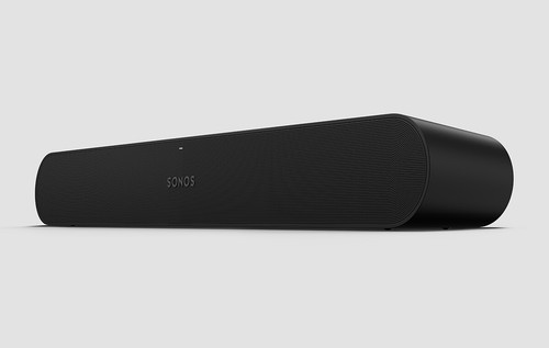 Sonos ray soundbar gaming - sonos,