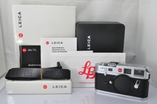 [COME NUOVO] Leica M6 TTL 0,58