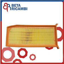 Filtro Aria Renault Clio IV