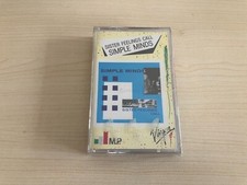 Simple Minds _ Sister Feelings