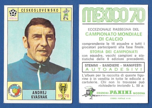 Figurina calciatori panini - calciatori,