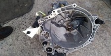 Cambio citroen hdi 90cv - c3,
