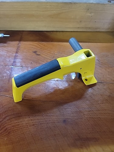 Nos nuovo mcculloch pro - nos,
