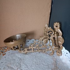 Applique da parete vintage in