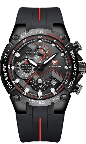 Orologio polso uomo di - da,