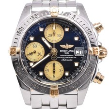 Orologio Uomo BREITLING Chrono
