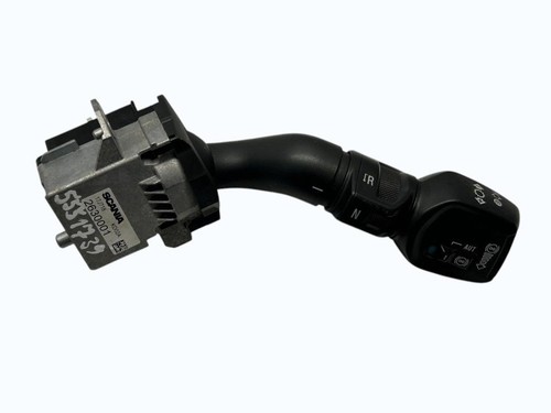 Leva cambio 2630001 - , r