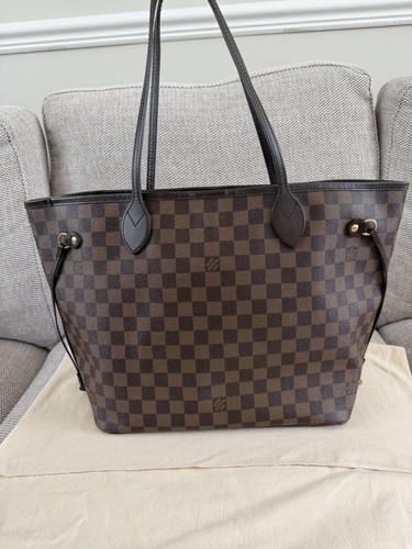 Borsa louis vuitton damier - borsa,