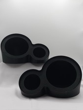 Cialde altoparlanti focali 2