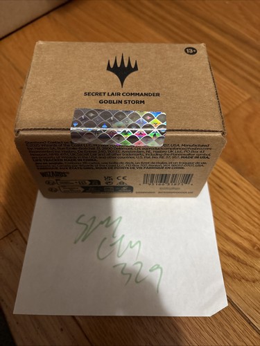 Magic the gathering tana - the,