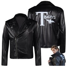 Grease Danny T-birds Giacca
