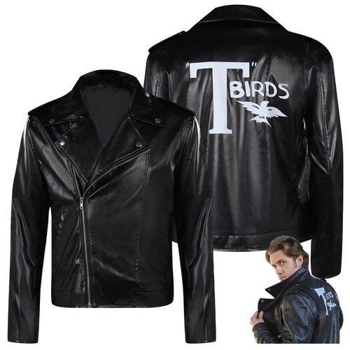 Grease danny birds giacca - grease,