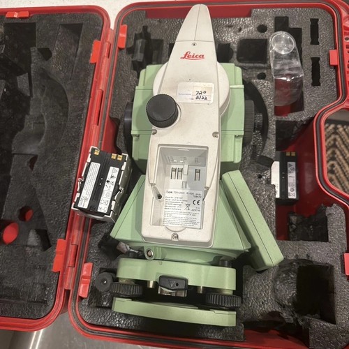 Modulo accessori robot leica - accessori,