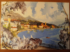 Cartolina 2809 viaggiata