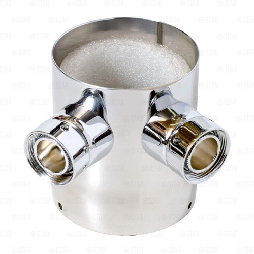 Adattatore torre birra - adattatore, 3"