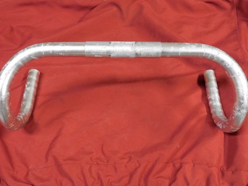 Scratched vintage cinelli - scratched,