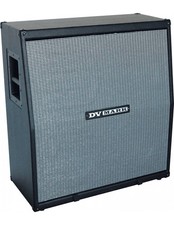 DV MARK SILVER 412 B-Stock