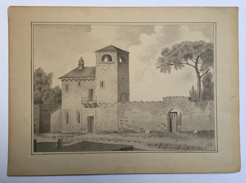 Disegno antico lavagno - antico,,