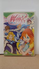 Winx Club - Prima serie DVD 5